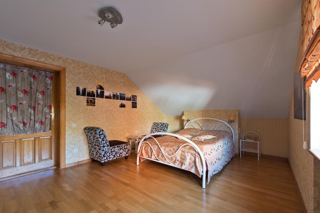 Adeles Vila Palanga Exterior foto