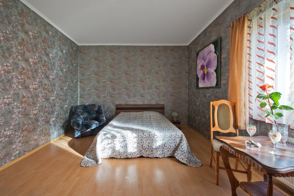 Adeles Vila Palanga Exterior foto
