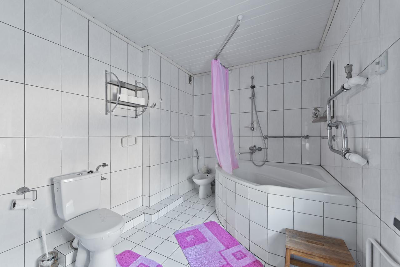 Adeles Vila Palanga Zimmer foto